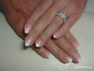Best Nails - gel lac