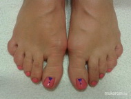 Best Nails - Gel lac lábra