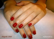 Best Nails - Gel polish