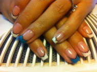 Best Nails - Vandál 