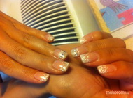 Best Nails - Vandál esküvői