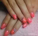 Best Nails - Gel polish