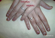 Best Nails - Ősz