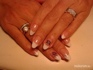 Best Nails - Gel lac