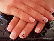 Best Nails - francia gél lakk