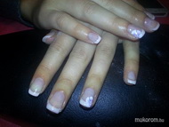 Best Nails - gél lakk