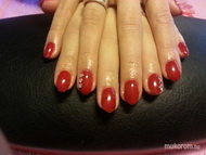 Best Nails - gél lakk