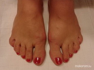 Best Nails - Gel  lac lábra