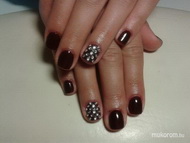 Best Nails - Gel lac