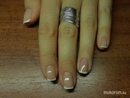 gel lac 4 hét után