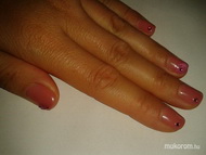 a kedvenc szín mostanában