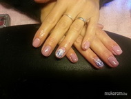 Best Nails - gél lakk