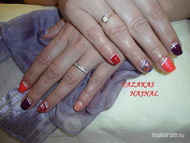 Best Nails - Kaméleonok