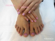 Best Nails - Csillogás