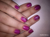 Gel lac