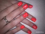 Gel lac
