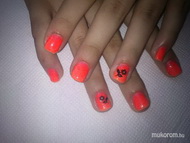 Gel lac