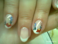 Best Nails - Matyó gel lakk