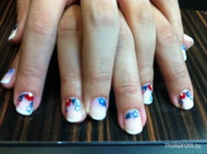 Best Nails - akril  plussz gel lakk