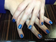 Best Nails - Zsuzsinak