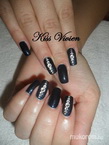 új shellac szín