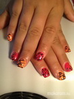 Best Nails - Gel polish