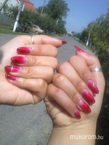 gel lac