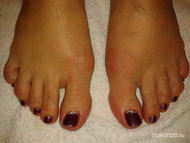 Best Nails - Gel lac lábra