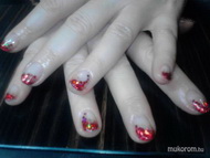 Best Nails - csillám és flitter