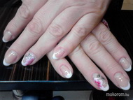 Best Nails - Zsuzsikáé