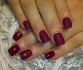 műköröm és gél lakk