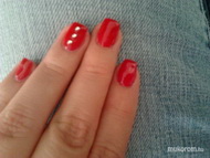 Best Nails - köröm