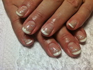 Gel lac