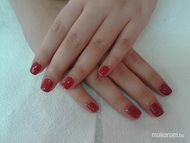 Best Nails - gél lakk