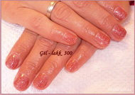 gel lakk 300