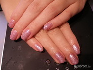 gyönyörű rózsaszín