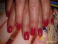 Dögös Crystal lakk