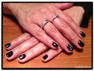 Best Nails - Gel polish