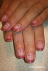 Best Nails - karácsonyi hangulat