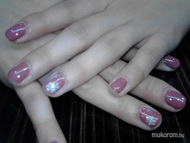 Best Nails - hopihe