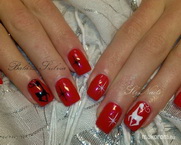 műköröm és gél lakk