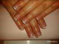 Best Nails - Gel lac