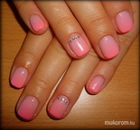 gél lakk