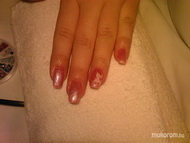 zselé és gél lakk