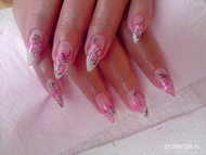 gel lac