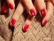 mélypiros hópihével