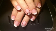 francia shellac