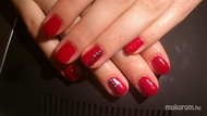 piros shellac
