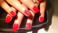 piros shellac