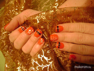 Karácsonyi köröm
